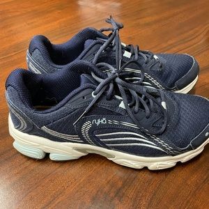 Women’s Ryka Ultimate running shoe